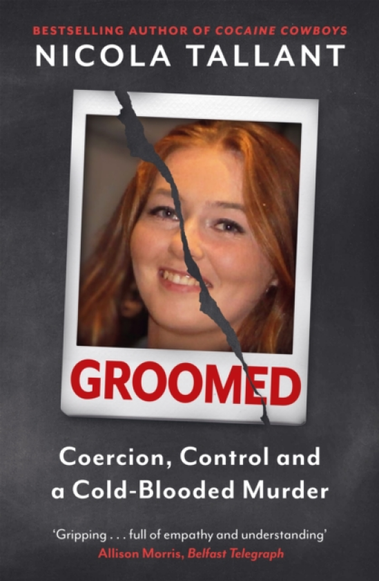 Groomed Coercion, Control and a Coldblooded Murder