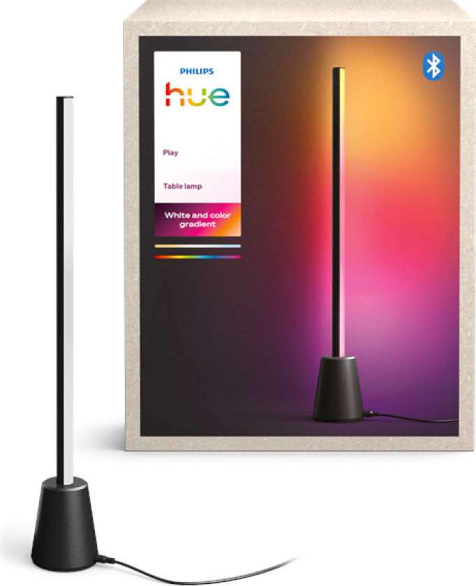 Bilde av Hue Play bordlampe