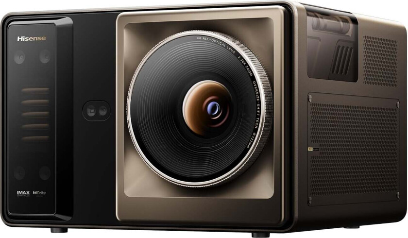 XR10 Videoprojektor