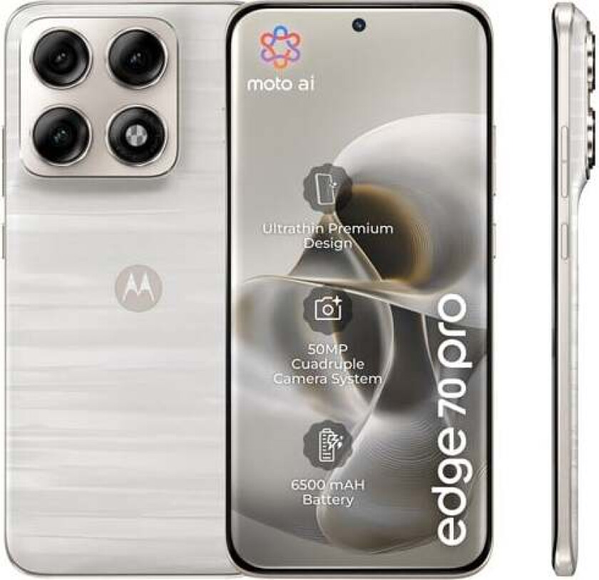 Edge 70 Pro 512GB
