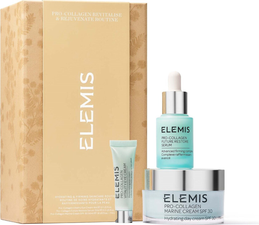 Hydrating Routine Builder Set