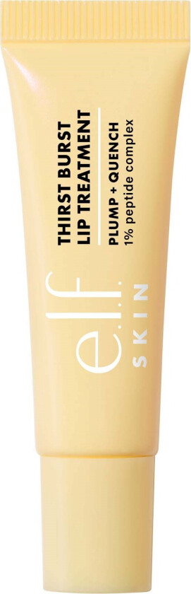 Plumptide Lip Treatment Sheer Blue Hibiscus