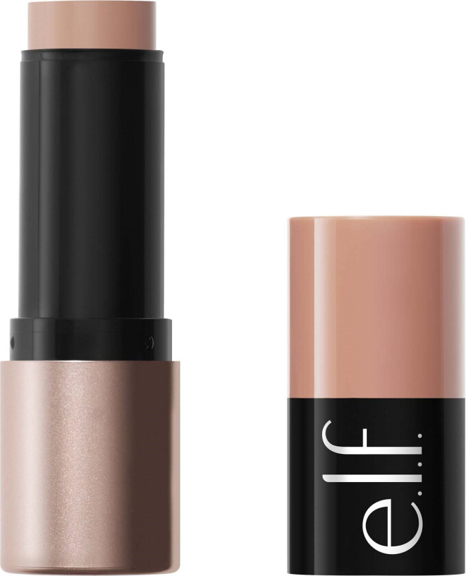 Soft Glam Cream Bronzer Fair