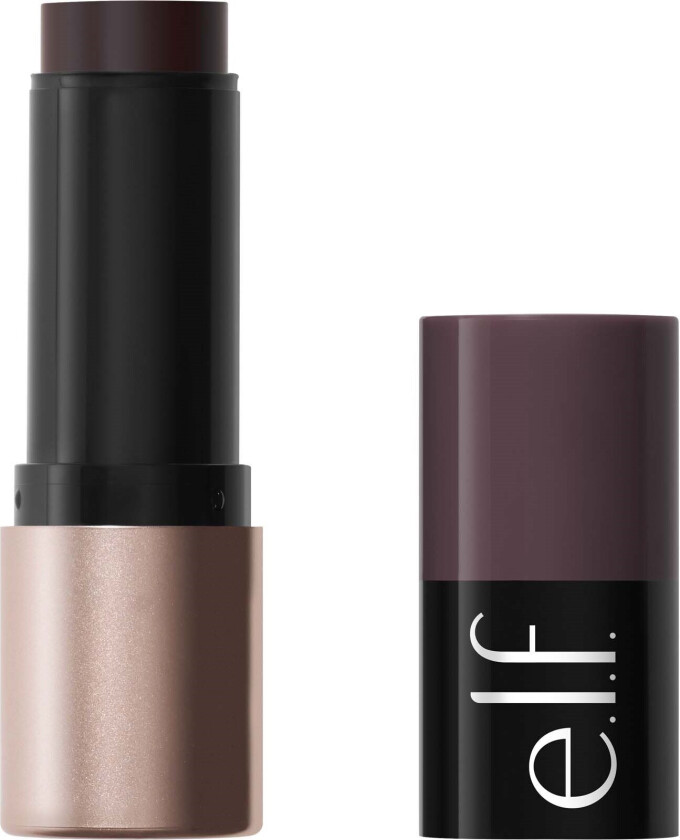Soft Glam Cream Bronzer Deep/Rich