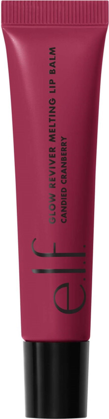 Glow Reviver Melting Lip Balm Candied Cranberry