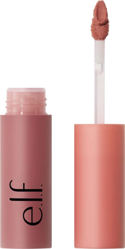 So Blurreal Lip & Cheek Whip Oat Couture