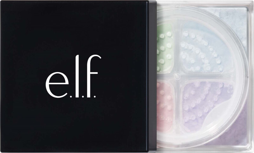 Set it Bright Powder Quad Light