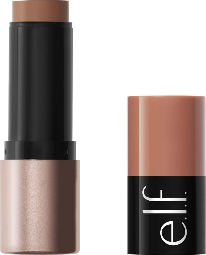 Soft Glam Cream Bronzer Medium