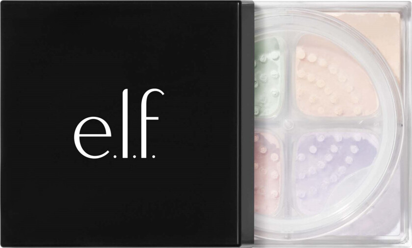 Set it Bright Powder Quad Fair
