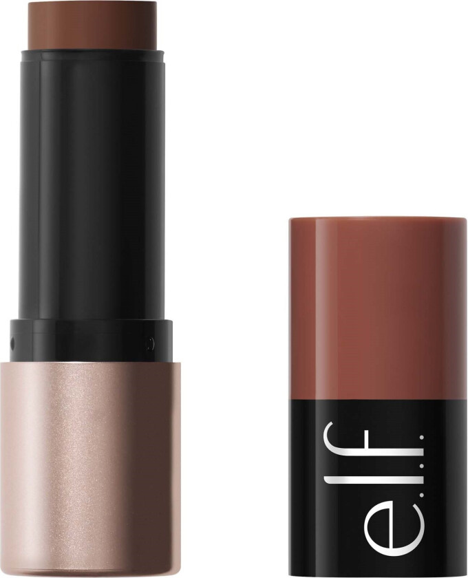 Soft Glam Cream Bronzer Tan/Deep