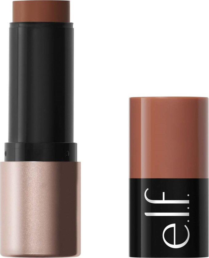Soft Glam Cream Bronzer Tan