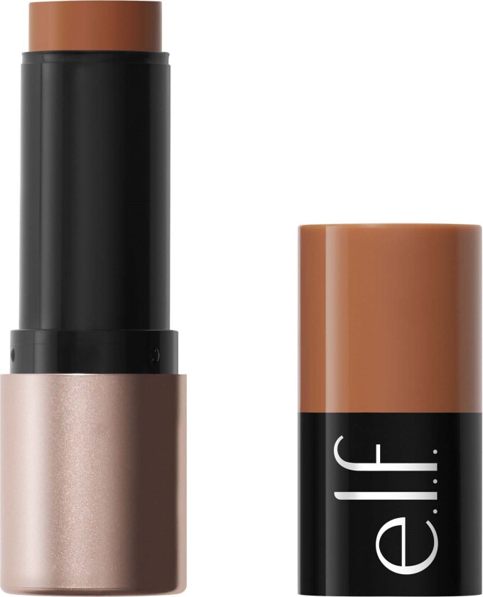 Soft Glam Cream Bronzer Medium/Tan