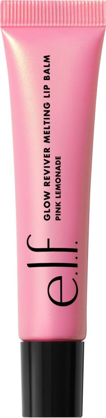 Glow Reviver Melting Lip Balm Pink Lemonade