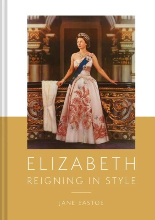 Queen Elizabeth II av Jane Eastoe