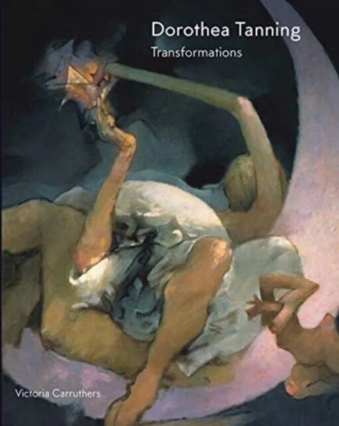 Dorothea Tanning av Victoria Carruthers