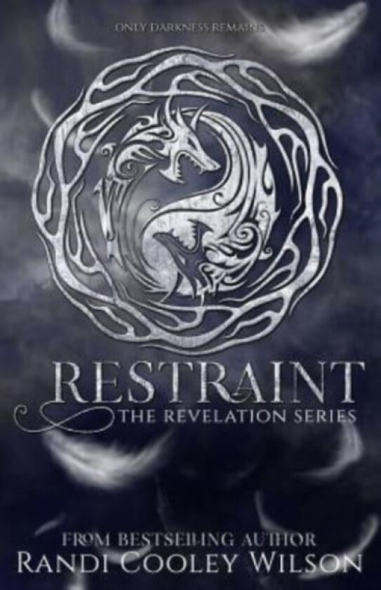 Restraint av Randi Cooley Wilson (Paperback)