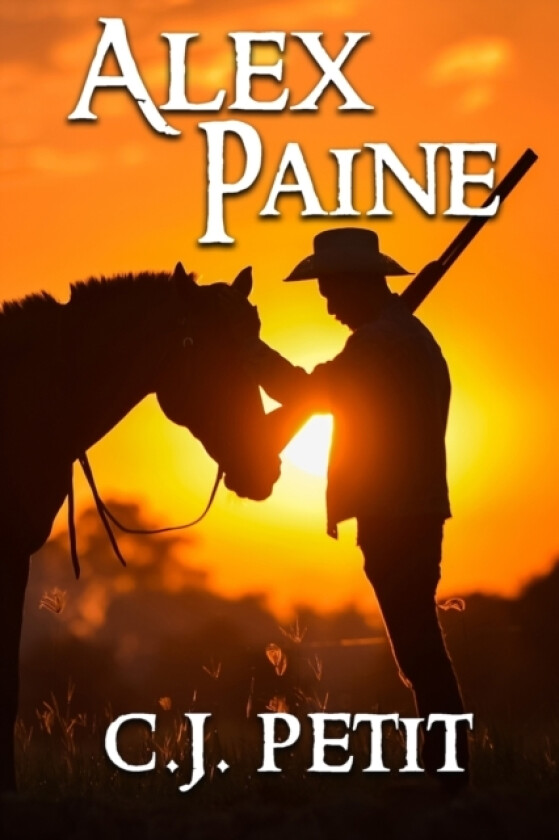 Alex Paine av C J Petit (Paperback)