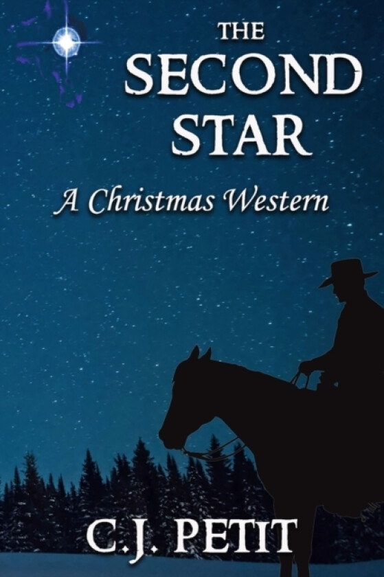 The Second Star av C J Petit (Paperback)