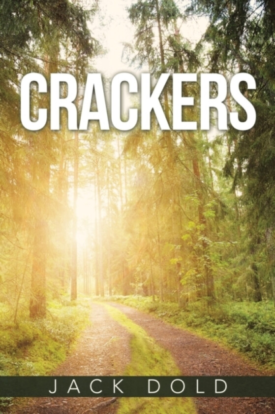 Crackers av Jack Dold (Paperback)