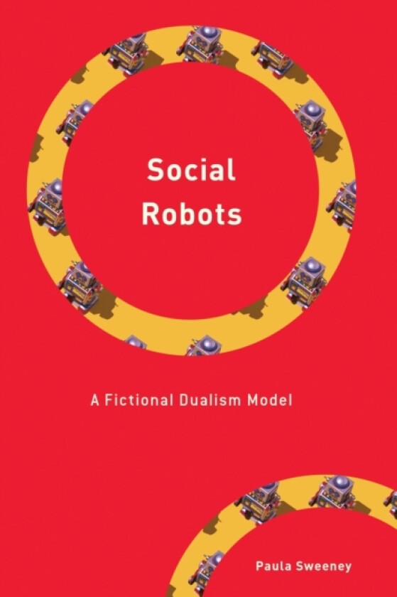Social Robots av Paula Sweeney (Hardcover)