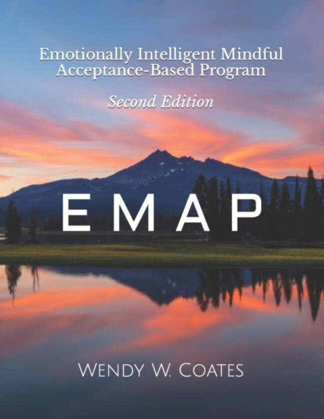 E M A P av Wendy W Coates (Paperback)
