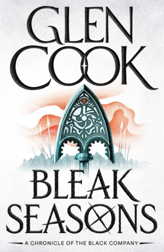 Bleak Seasons av Glen Cook (Paperback)