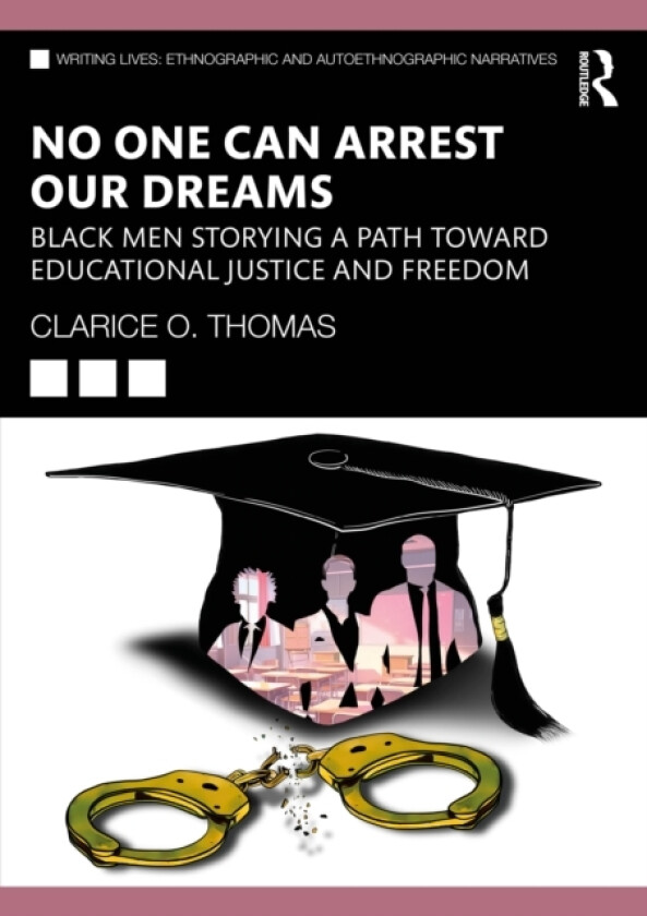 No One Can Arrest Our Dreams av Clarice O. Thomas (Paperback)