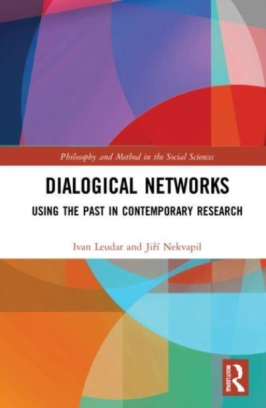 Dialogical Networks av Ivan Leudar, Jiri Nekvapil (Paperback)