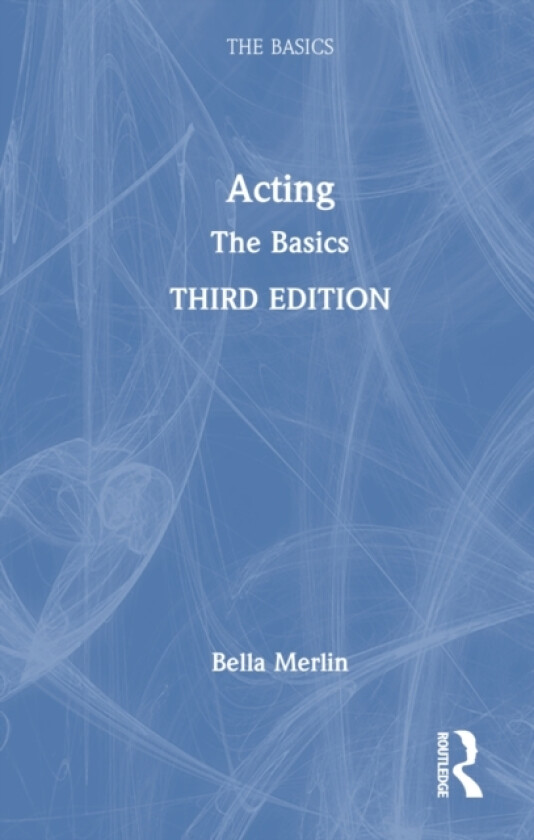 Acting av Bella Merlin (Hardcover)