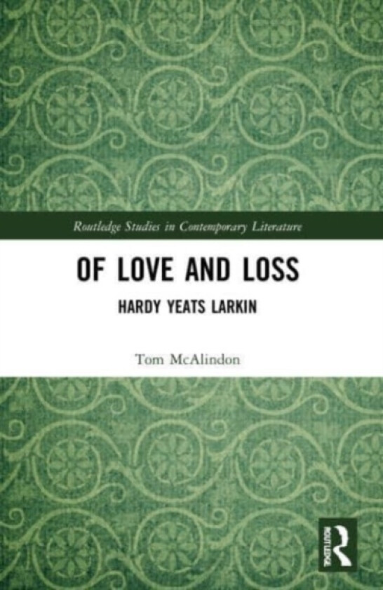 Of Love and Loss av Tom McAlindon (Paperback)