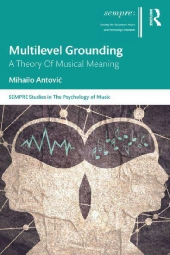 Multilevel Grounding av Mihailo Antovic (Paperback)