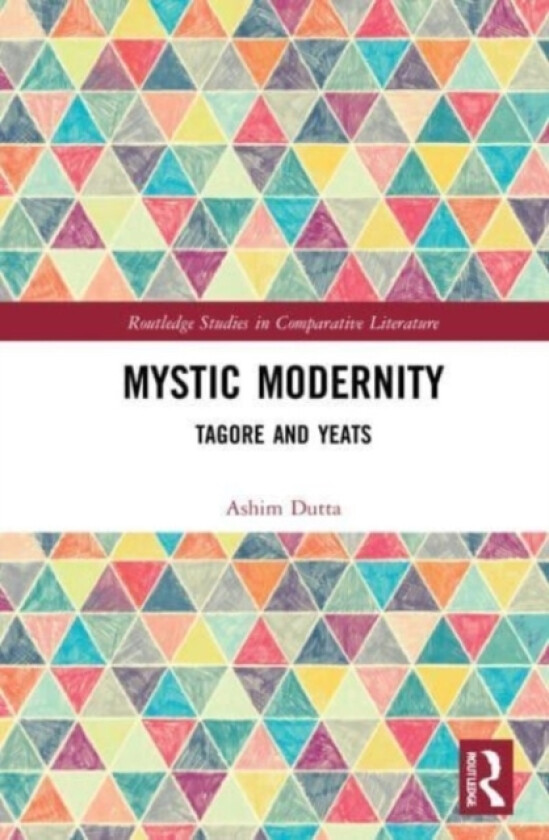 Mystic Modernity av Ashim Dutta (Paperback)
