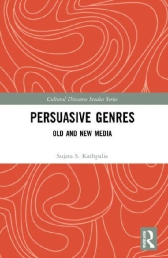 Persuasive Genres av Sujata S. Kathpalia (Paperback)