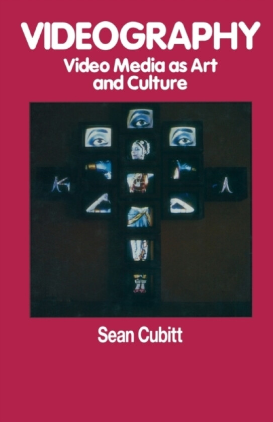Videography av Sean Cubitt (Paperback)