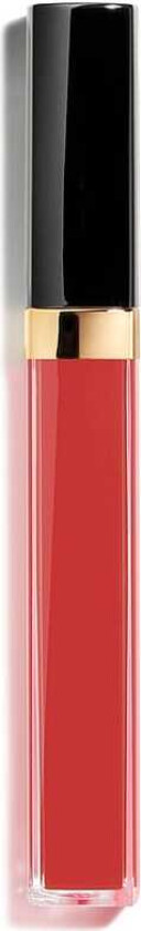 FUKTIGHETSGIVENDE OG MYKGJØRENDE HIGH-SHINE LIPGLOSS