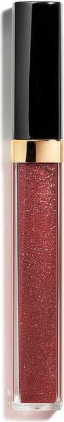 FUKTIGHETSGIVENDE OG MYKGJØRENDE HIGH-SHINE LIPGLOSS