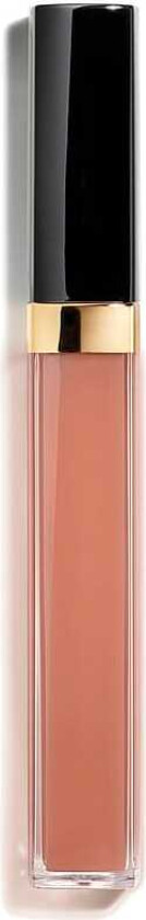 FUKTIGHETSGIVENDE OG MYKGJØRENDE HIGH-SHINE LIPGLOSS