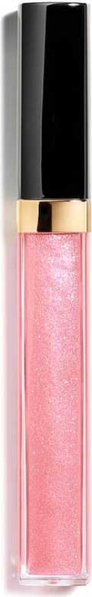 FUKTIGHETSGIVENDE OG MYKGJØRENDE HIGH-SHINE LIPGLOSS