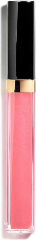 FUKTIGHETSGIVENDE OG MYKGJØRENDE HIGH-SHINE LIPGLOSS