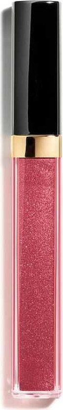 FUKTIGHETSGIVENDE OG MYKGJØRENDE HIGH-SHINE LIPGLOSS
