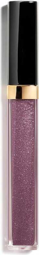 FUKTIGHETSGIVENDE OG MYKGJØRENDE HIGH-SHINE LIPGLOSS