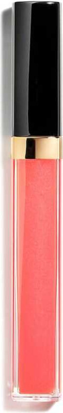 FUKTIGHETSGIVENDE OG MYKGJØRENDE HIGH-SHINE LIPGLOSS