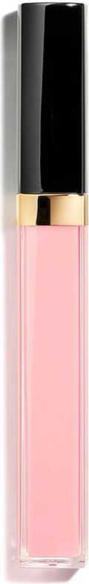 FUKTIGHETSGIVENDE OG MYKGJØRENDE HIGH-SHINE LIPGLOSS