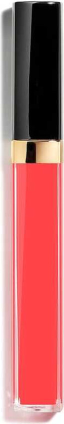 FUKTIGHETSGIVENDE OG MYKGJØRENDE HIGH-SHINE LIPGLOSS