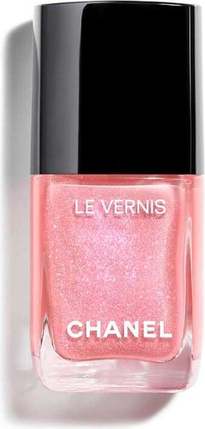 LE VERNIS NAIL COLOUR