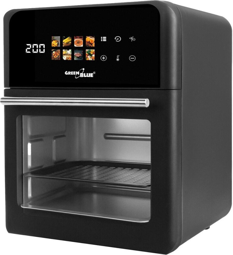 GB950 Airfryer 10L, 1800W