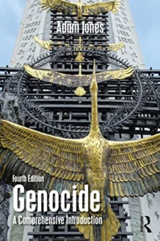 Genocide av Adam (University of British Columbia Okanagan Canada) Jones