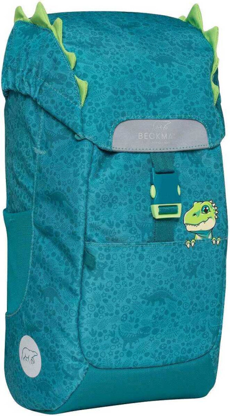Barnehagesekk Dino 12L