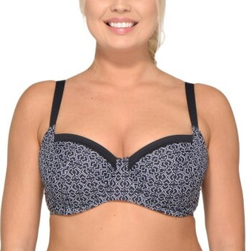Saltabad Pebble Frida Bikini Bra * Kampanje *