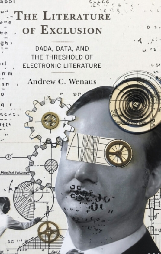 The Literature of Exclusion av Andrew C. Wenaus (Paperback)